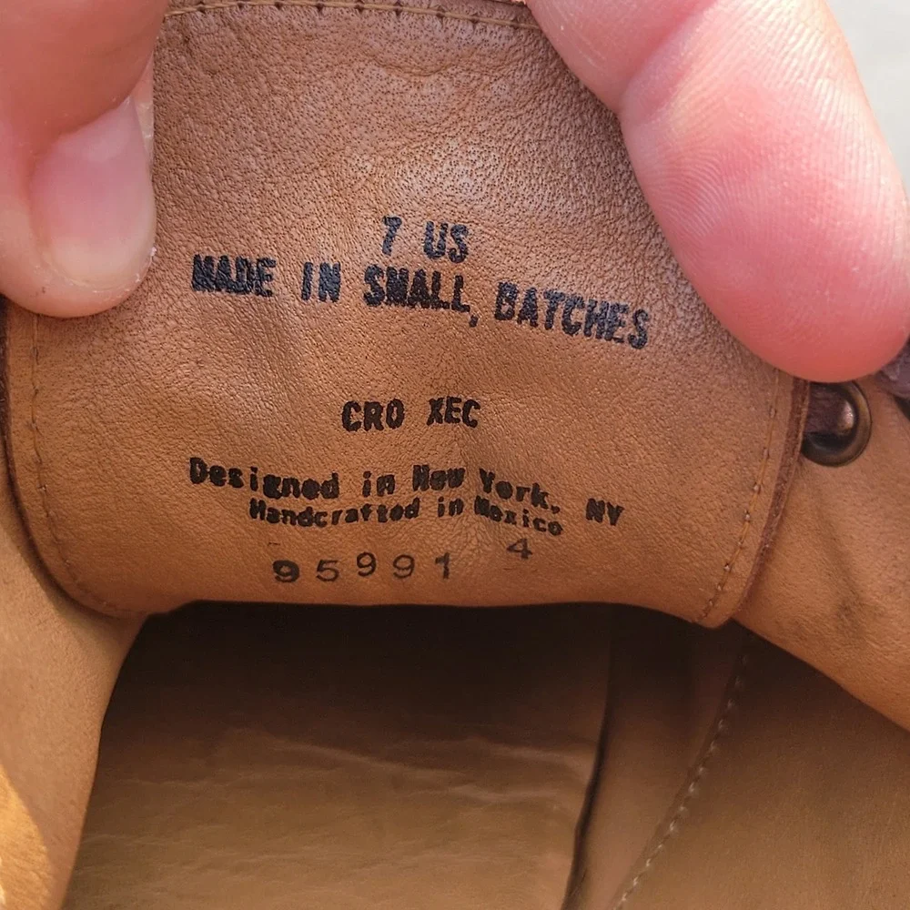 Thursday Boot Company thursday boot